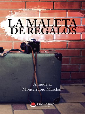 cover image of La maleta de regalos